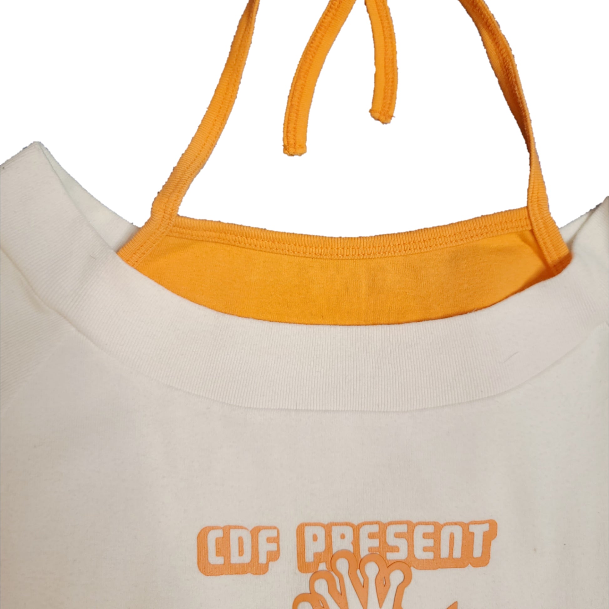 Top vintage hiphop - zimfriperie