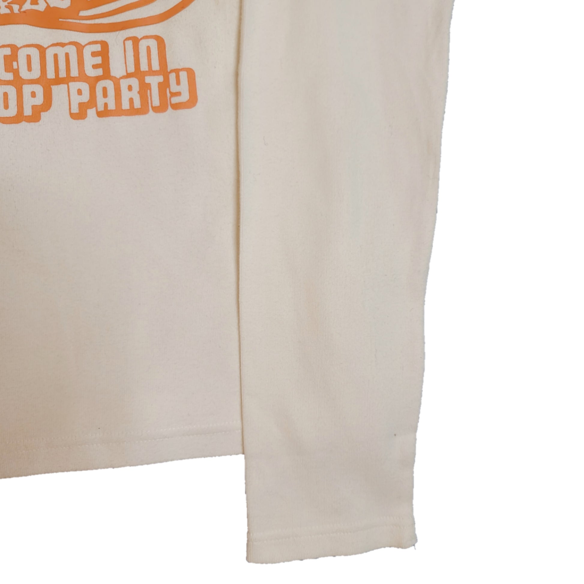 Top vintage hiphop - zimfriperie