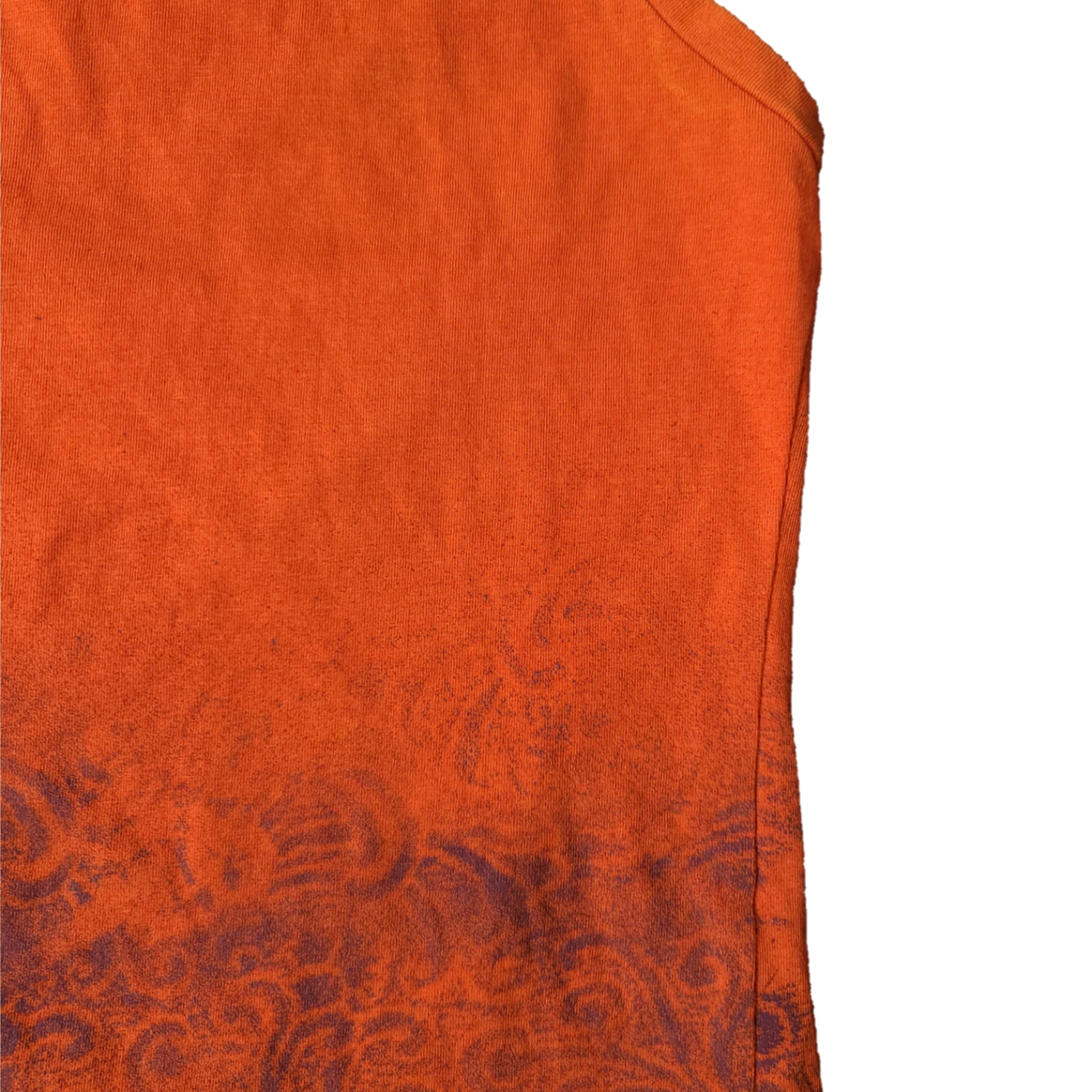 Top dos nu Calvin Klein - zimfriperie