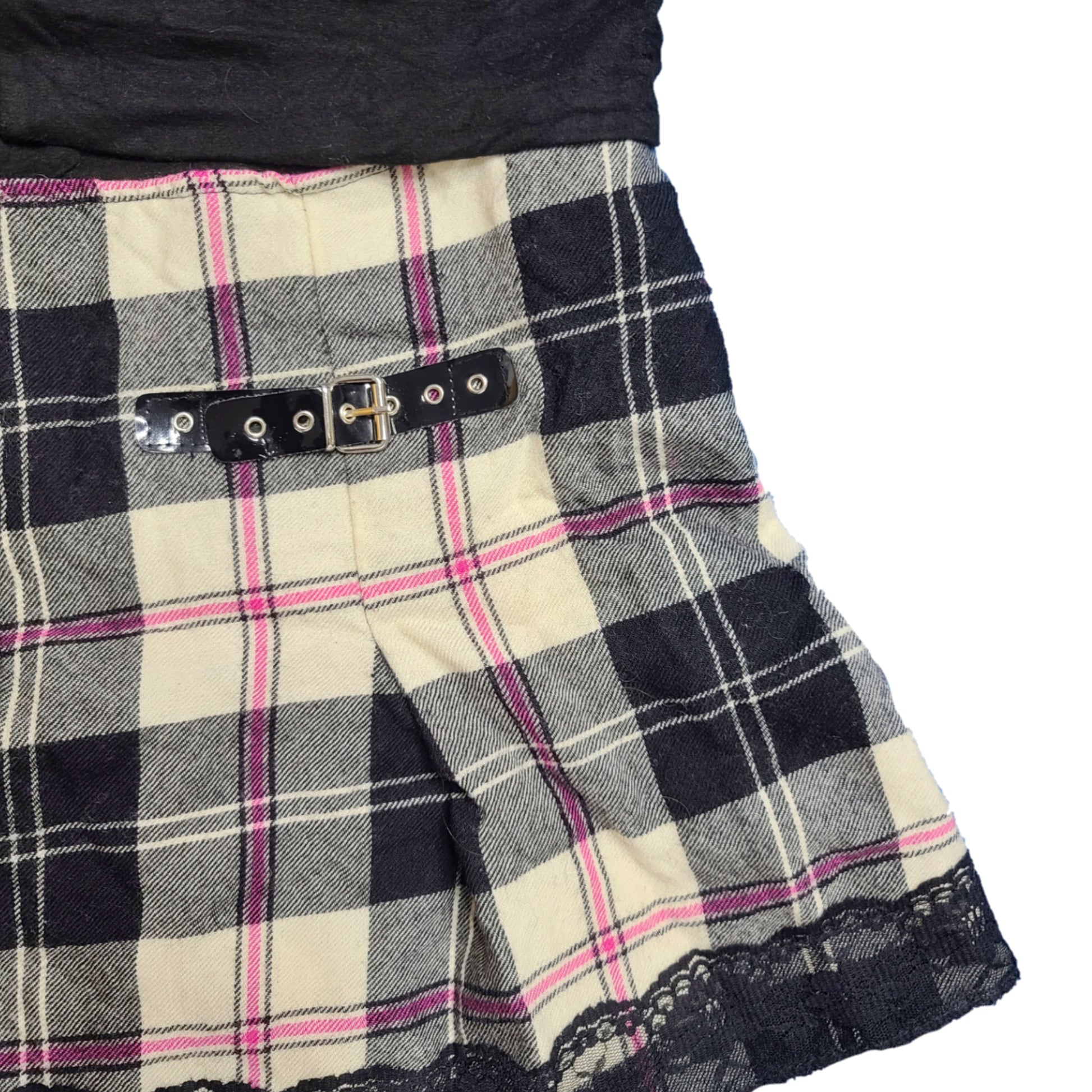 Jupe harajuku ghotic lolita - zimfriperie