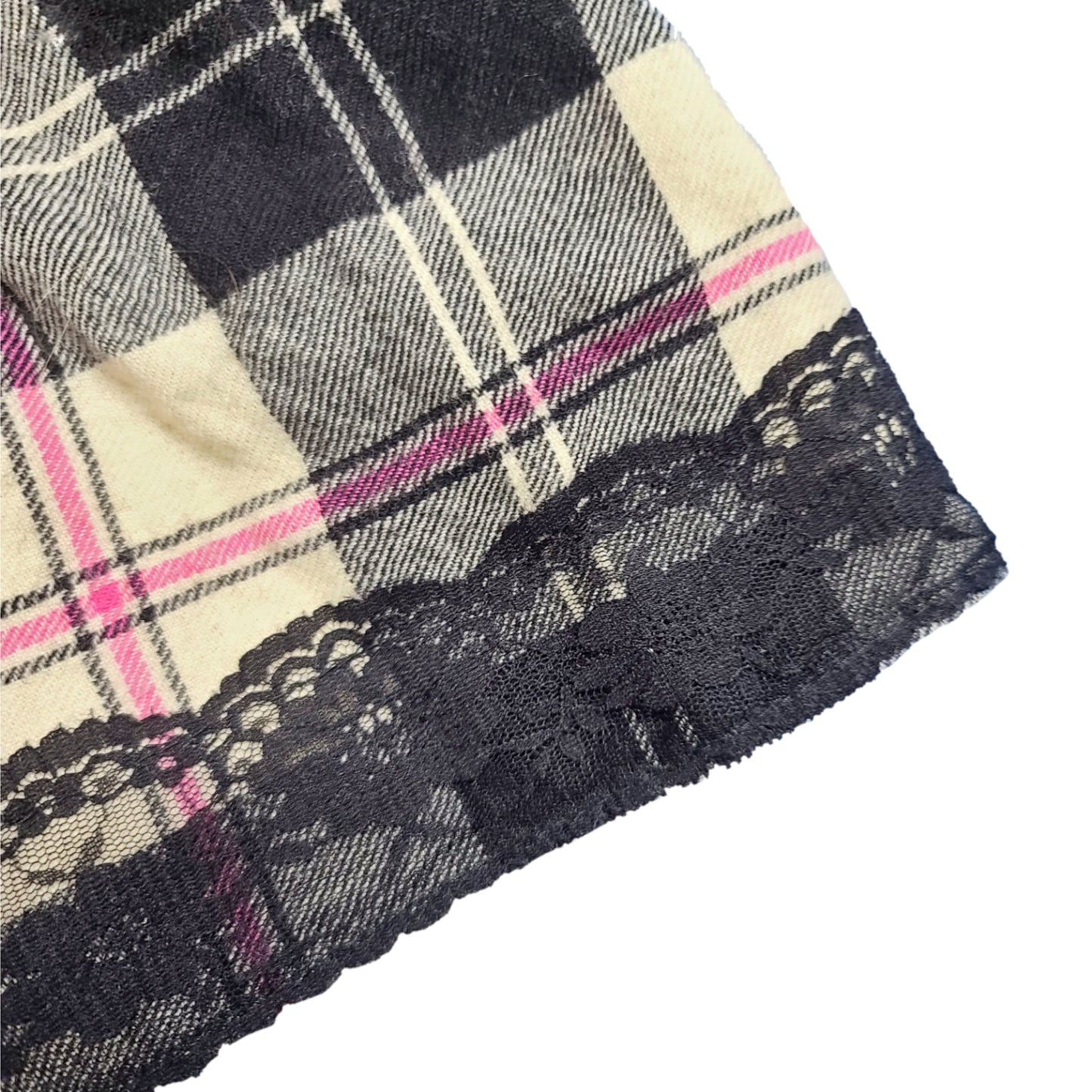 Jupe harajuku ghotic lolita - zimfriperie