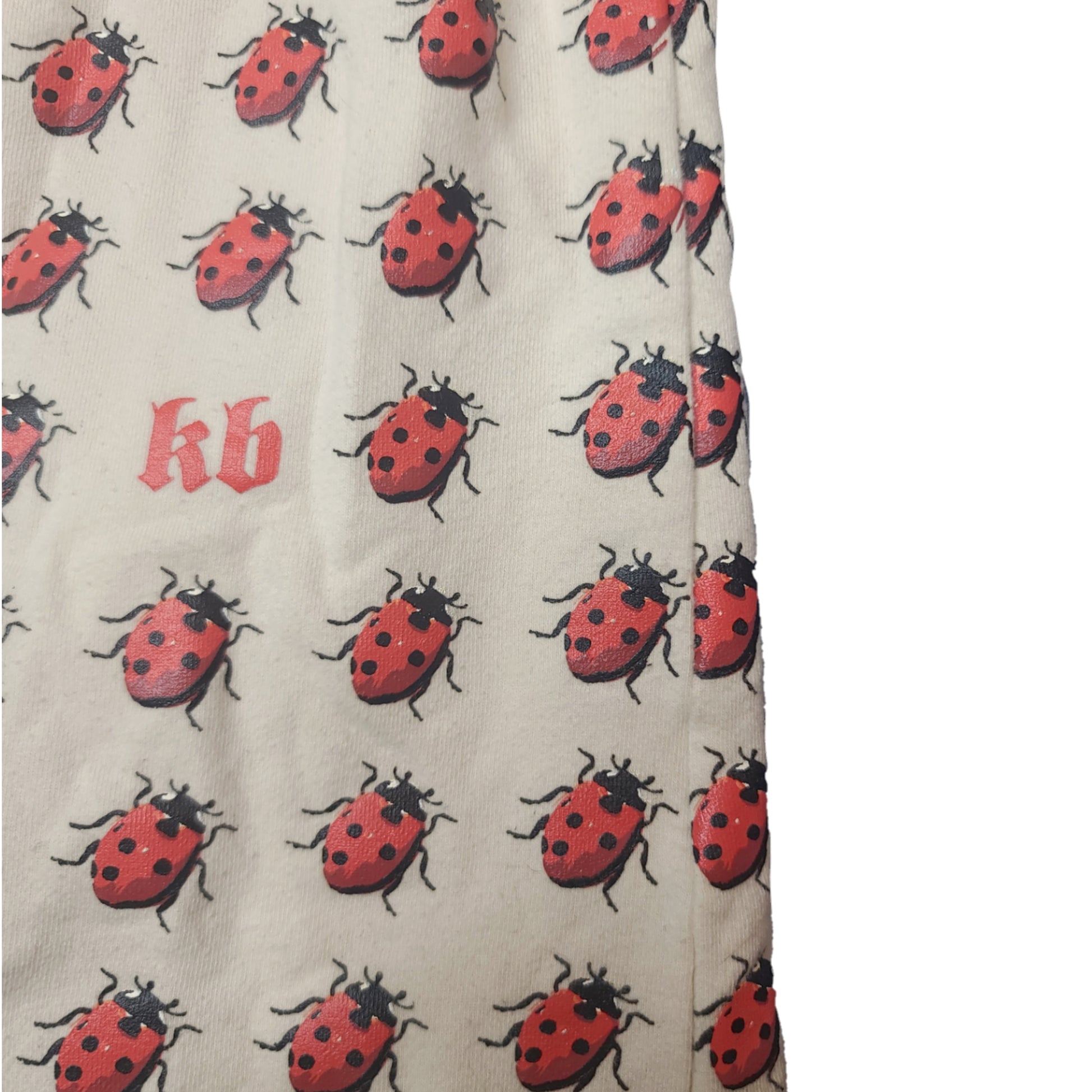 Robe cyber punk coccinelles - zimfriperie