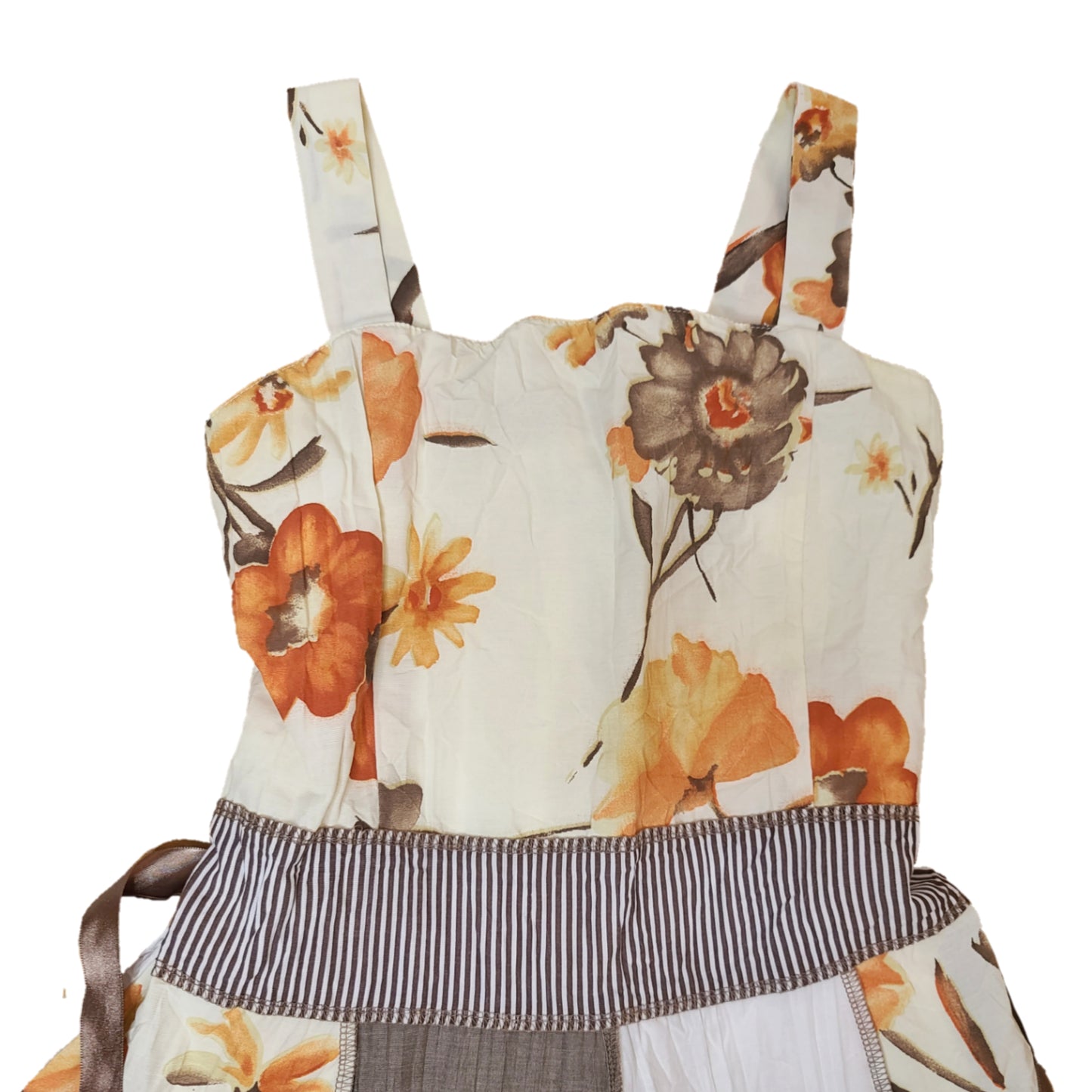 Robe fairycore à volants - zimfriperie