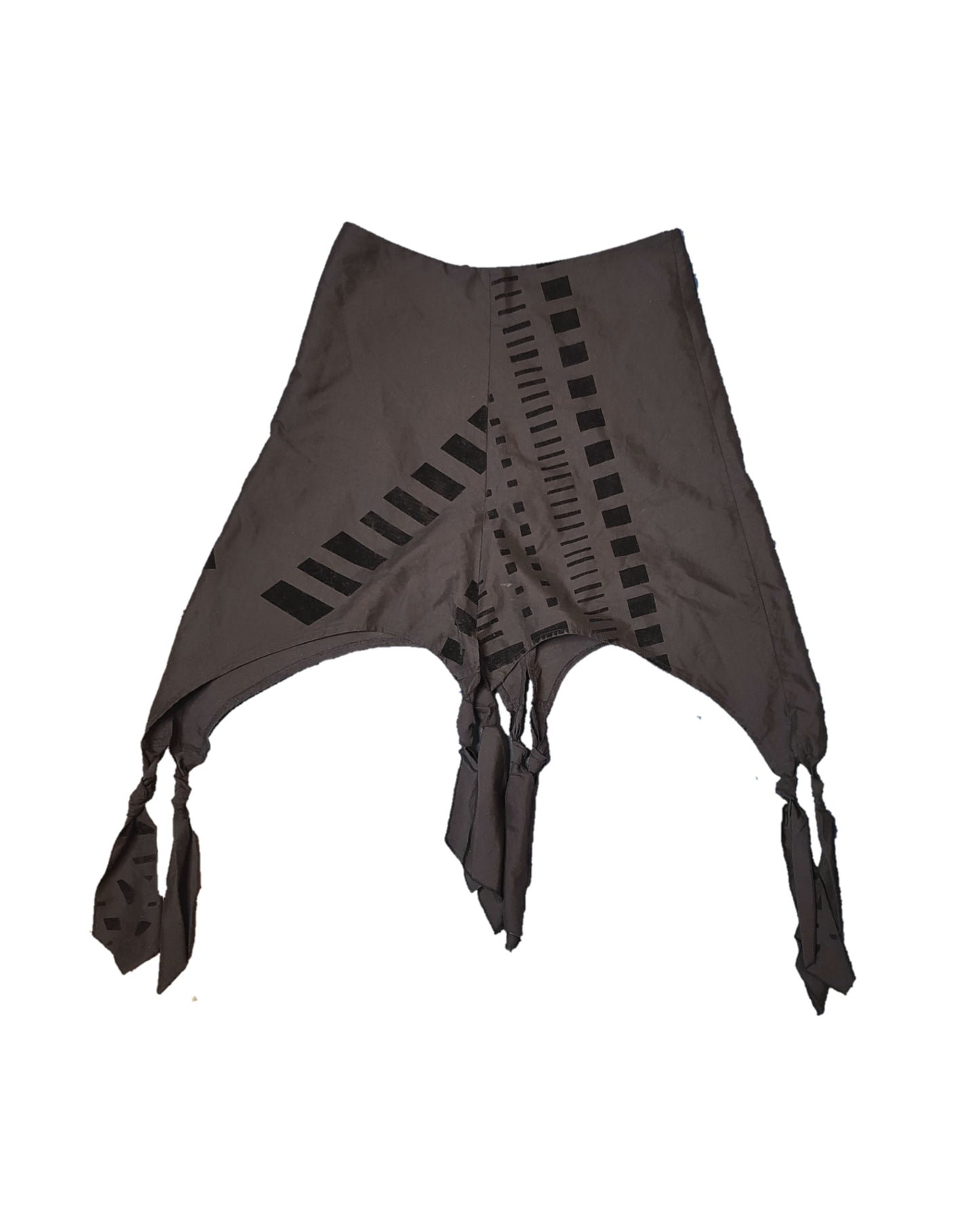 Surjupe harajuku - zimfriperie