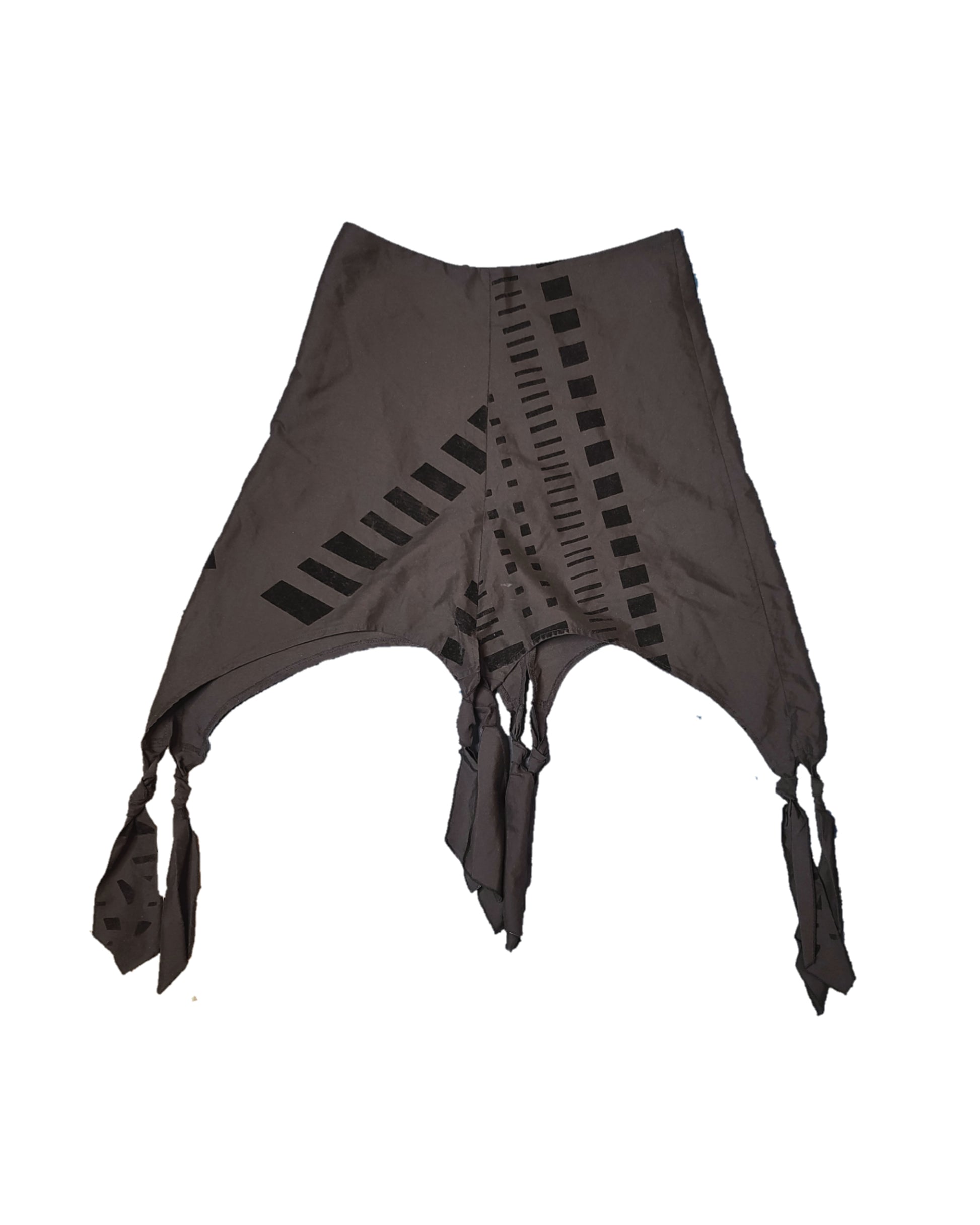 Surjupe harajuku - zimfriperie