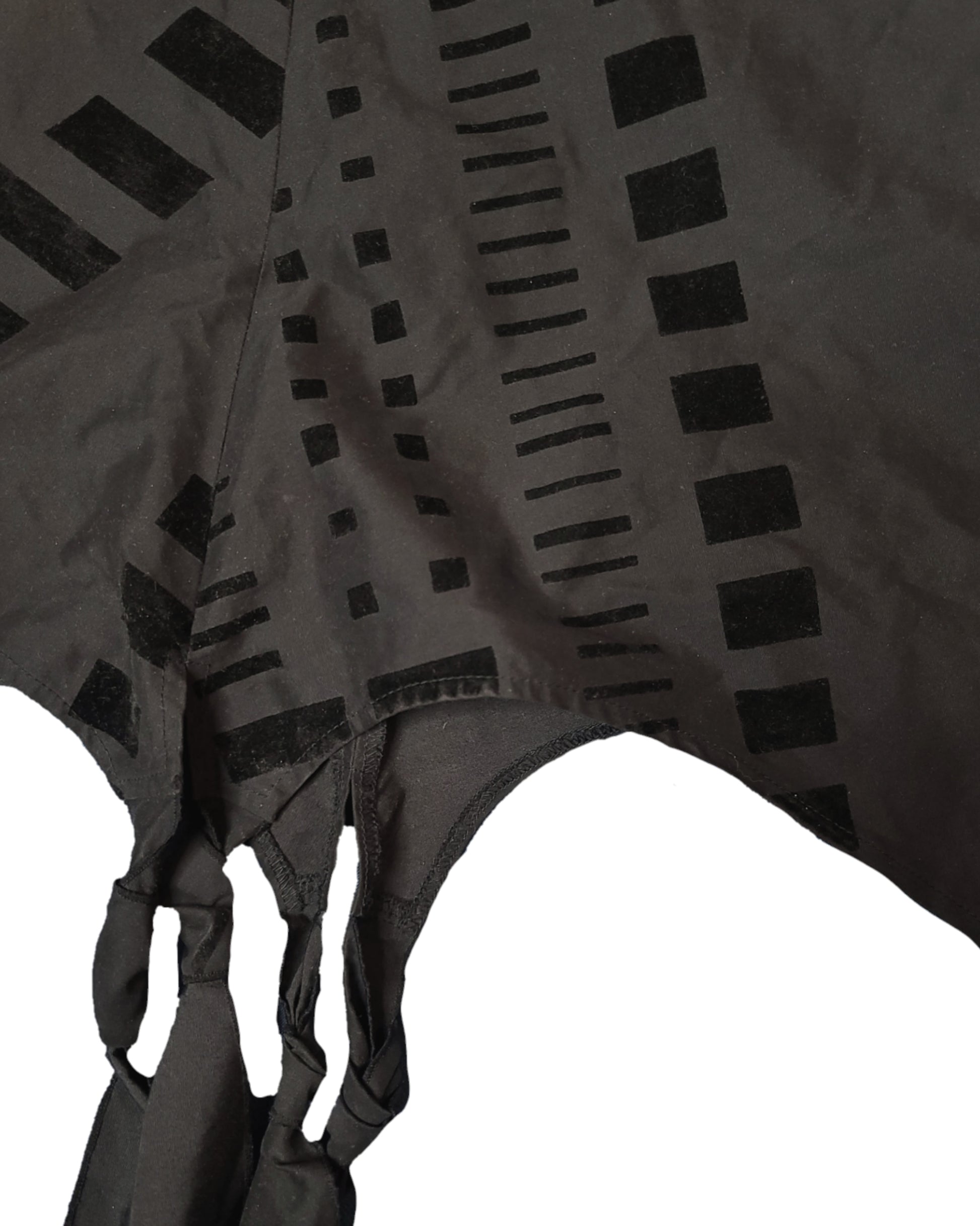 Surjupe harajuku - zimfriperie