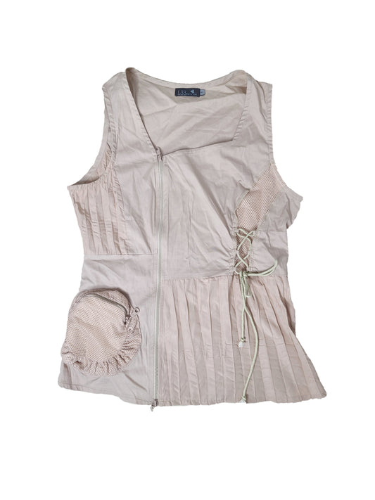 Ensemble vintage gorpcore beige - zimfriperie