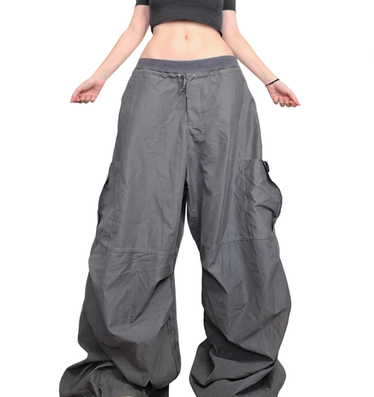 Baggy parachute 90s - zimfriperie