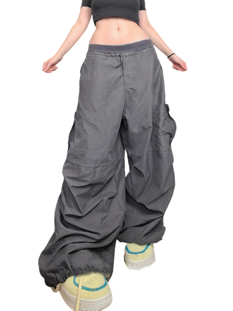 Baggy parachute 90s - zimfriperie