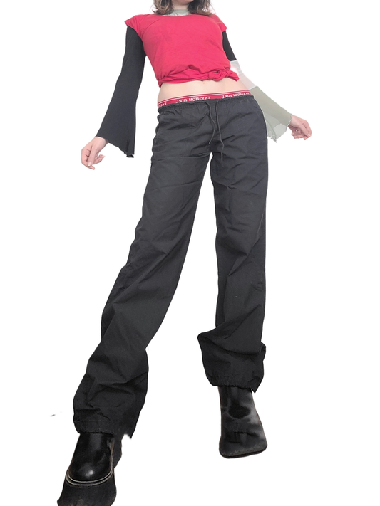 Cargo oversize 90s baggy hiphop skater boxer nineties