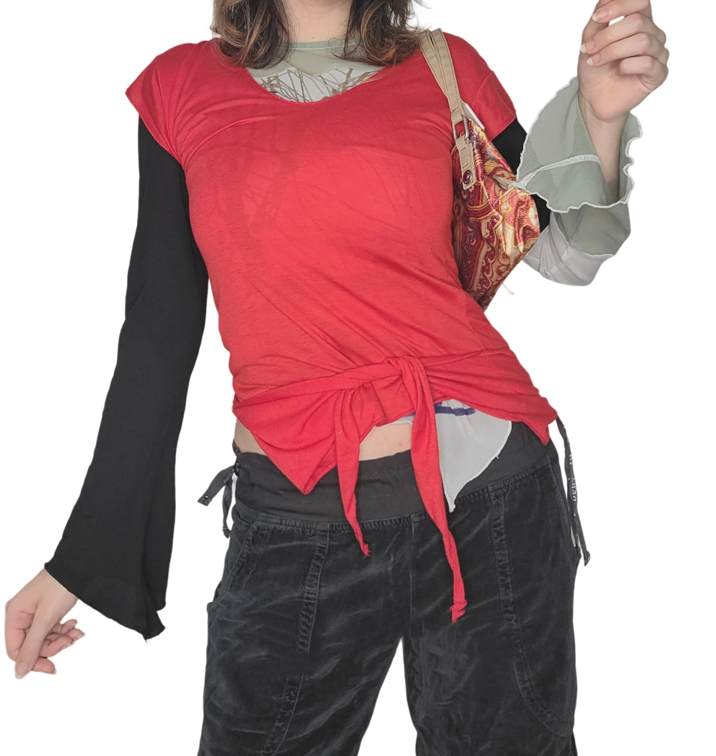 Top harajuku subversive