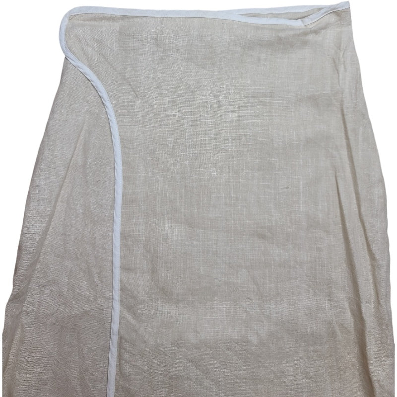 Long harajuku skirt subversive basics