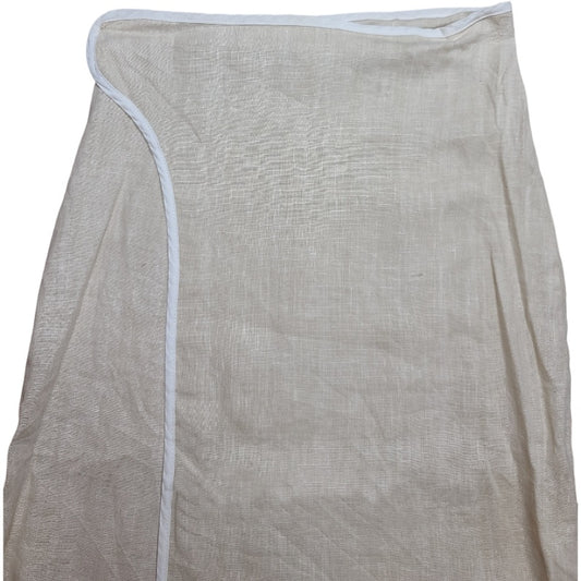 Long harajuku skirt subversive basics