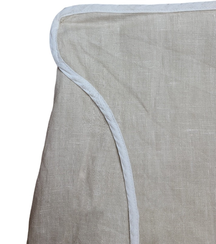 Long harajuku skirt subversive basics