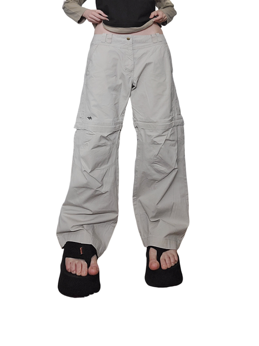 Cargo vintage sportwear gorpcore techwear 90s y2k skater 